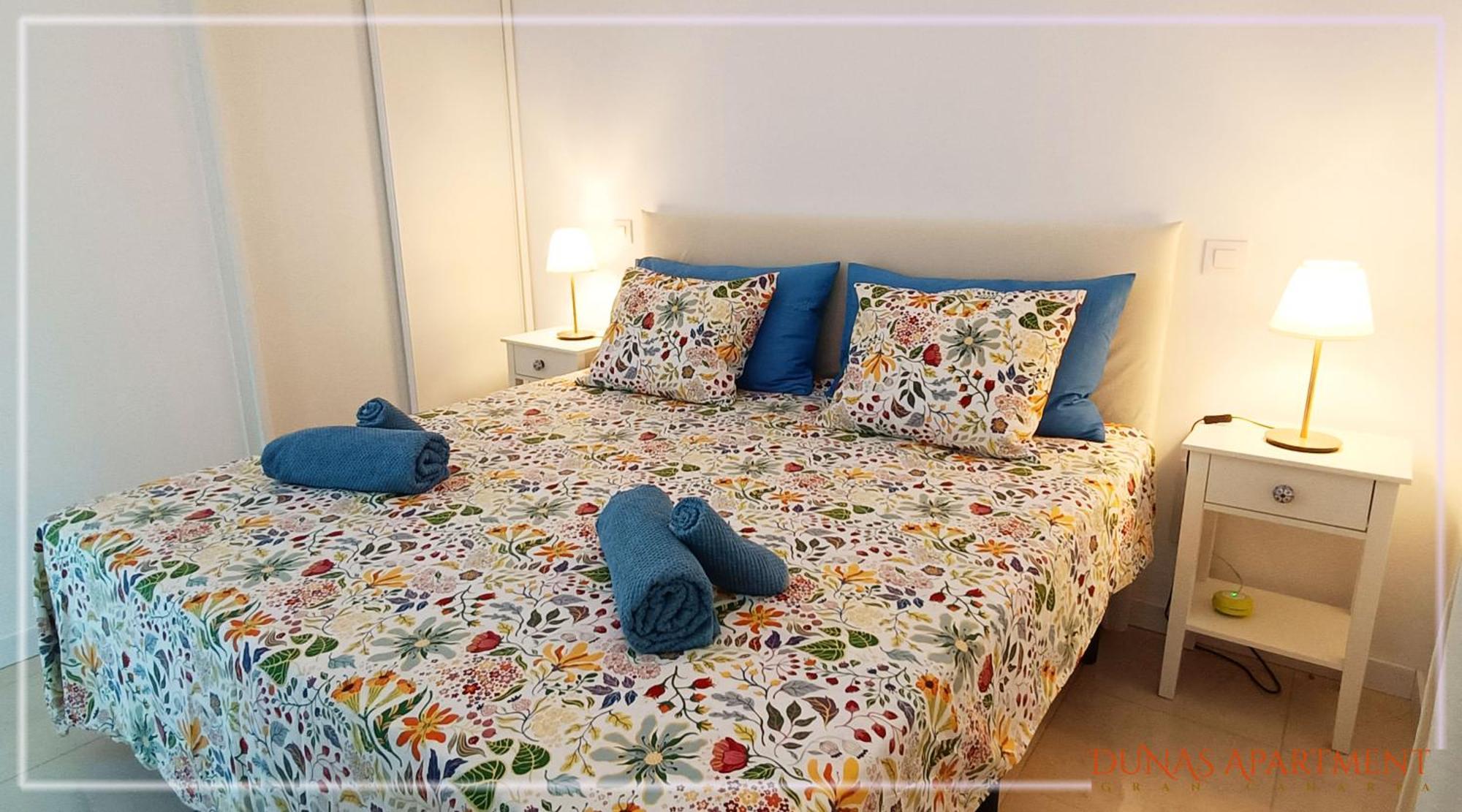 Dunas Apartment Gran Canaria Playa del Ingles  Luaran gambar