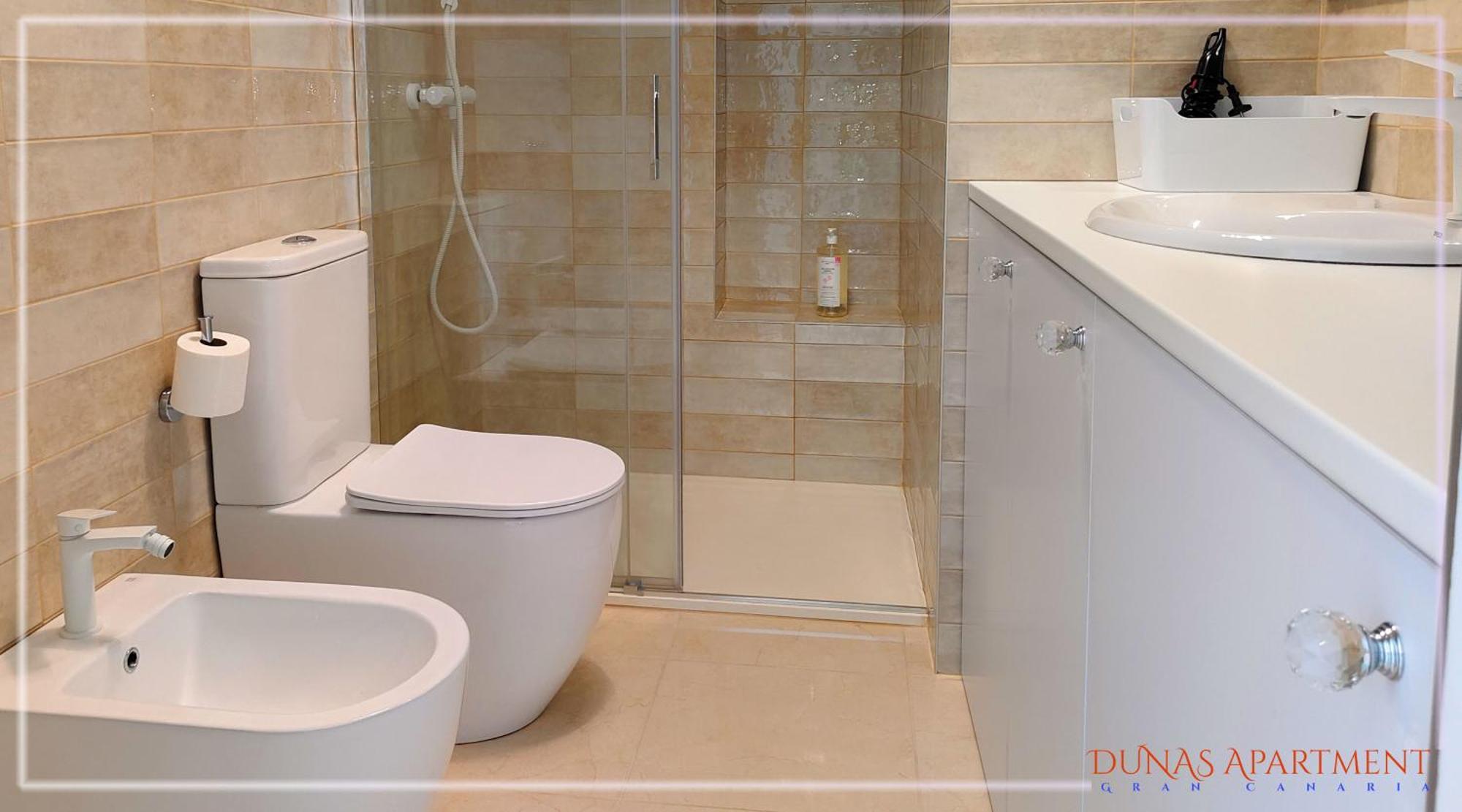 Dunas Apartment Gran Canaria Playa del Ingles  Luaran gambar