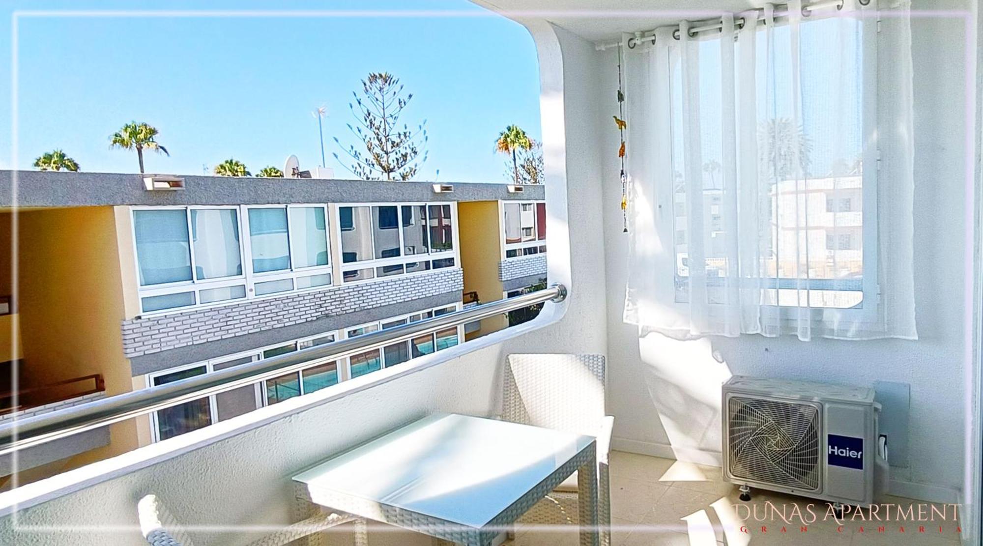 Dunas Apartment Gran Canaria Playa del Ingles  Luaran gambar