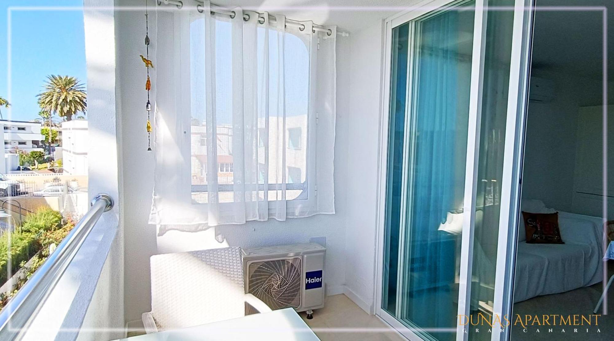Dunas Apartment Gran Canaria Playa del Ingles  Luaran gambar